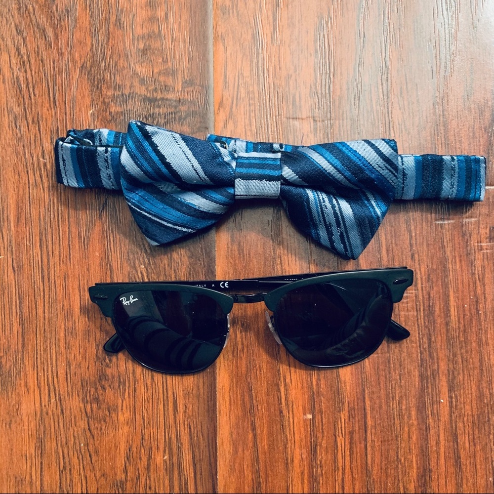 Bow Tie J.Ferrar